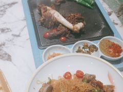 -新疆伊秀清真餐厅