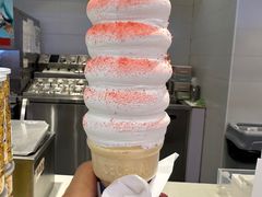 -DQ·蛋糕·冰淇淋(湖景东路店)