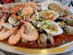 -海之味海鲜大咖·家常菜