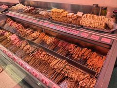 -老谢野馄饨(延安路店)