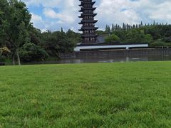 -上海方塔园