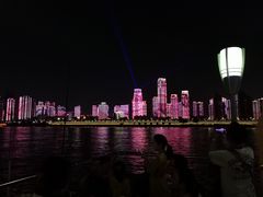 -武汉两江游览·夜游长江(汉口粤汉码头)