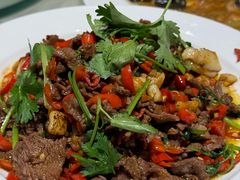 -永和红旗美食城