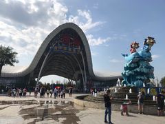 -渔岛海洋度假区