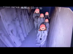 -荒岛实景沉浸密室(江汉路1店)