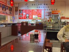 -姚记炒肝店(鼓楼店)