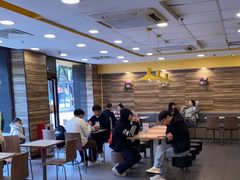 -真功夫(金月湾店)