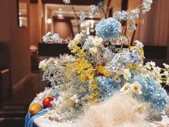 -沛家·西餐Brunch·直火料理