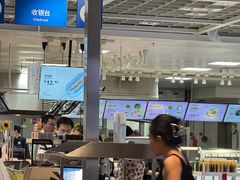 -宜家·瑞典风味餐厅(无锡店)