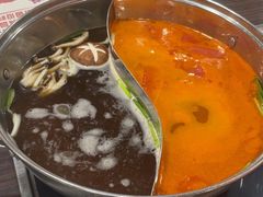 -呷哺呷哺(西单大悦城店)