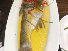 -百姓人家家常菜馆(大观·天地MALL店)