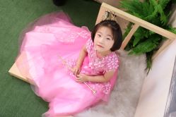 -哈尼Honey baby 儿童摄影(立丰国际公寓店)