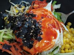 -优壹佳·延边朝鲜族料理(中山北路店)