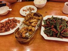 -牧羊餐厅
