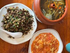 -云隐小厨·传统大理美食(复兴路店)