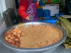 -召稼楼永茂昌粽子大王