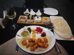 -Efes Turkish & Mediterranean Cuisine 艾菲斯餐厅(陆家嘴店)