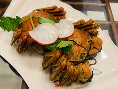 醉花雕太湖六月黄-呼吸森林·生态农庄农家乐私房菜