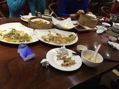 -彩景大茶楼(平湖店)