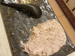 -洞庭洲·防空洞火锅·烧烤·铜锅涮肉(新百广场店)