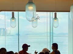 -Cupping Room(Harbour City)