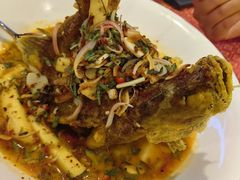 -南沙游艇会·大兵船餐厅