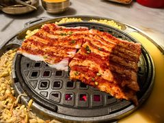 -韩宫宴烤肉·料理(苏州中心店)
