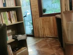 -隅cafe(傅厚岗店)