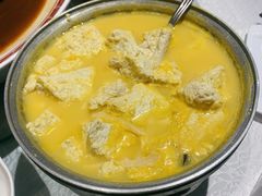 古法海胆炖老豆腐-旺顺阁·北京菜(北辰上品+)