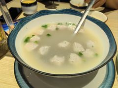 -小船渔村•大连菜•大连焖鱼(黄河路店)