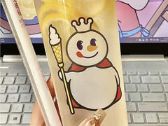 -蜜雪冰城(领展店)