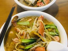 -象山小白象海鲜面