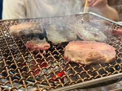 -九田家黑牛烤肉料理(吴江万象汇店)