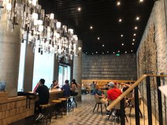 -星巴克臻选(湖滨道店)