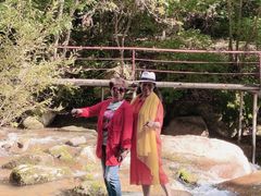 -丹东天桥沟景区