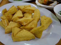 -长平肥姐白粥·海鲜打冷