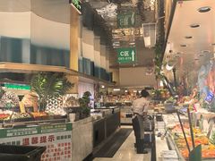 -亚马逊海鲜自助(梅溪湖步步高店)