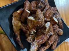 -乔岩保应烧烤店