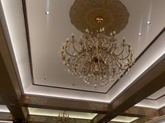 -君庭中餐厅(友谊宾馆店)