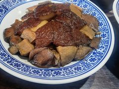 -蓝田九大碗民俗食府(蓝田店)