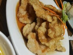 -北李妈妈菜(鲁能城店)