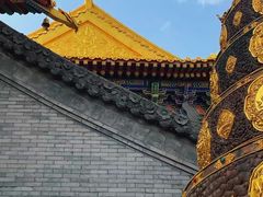 -西安市广仁寺