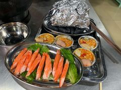 -旺记碳烤肥牛(总店)