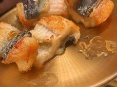 -三宝泥炉·活烤鳗鱼(七宝宝龙店)