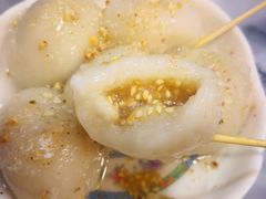-玫瑰甜品(文明路店)