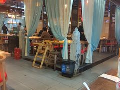-水煮三国·川鲁江湖菜(香山店)