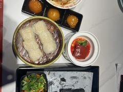 -火宫殿·小吃王国(坡子街店)