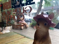-萤火虫咖啡(后海店)