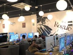 -杰拉电竞·网咖(杭州钱塘区龙湖金沙天街店)