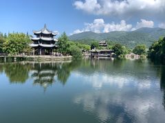 -台州府城(东湖)